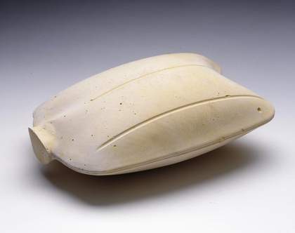Rachel Whiteread Untitled (Yellow Torso) 1991 Private Collection © Rachel Whiteread