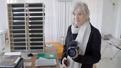 Ursula Schulz-Dornburg