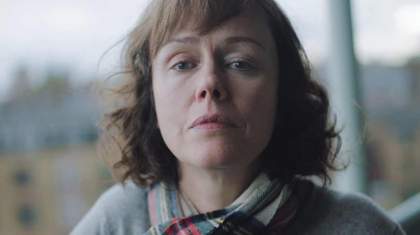 Still image of Nicole Wermers from TateShots video