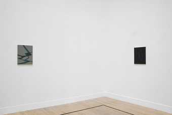 View of Turner Prize: A Retrospective exhibition