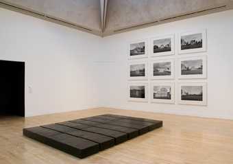 View of Turner Prize: A Retrospective exhibition (03)