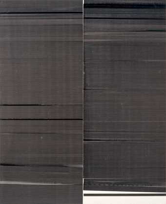 Wade Guyton Untitled 2007