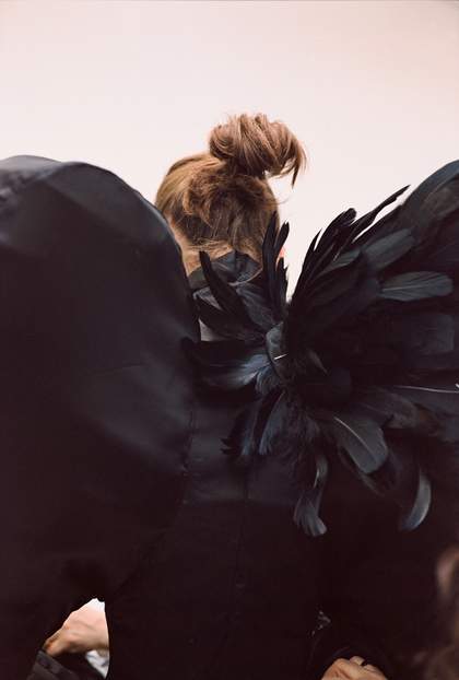 Nick Waplington, Untitled, 2008-2009