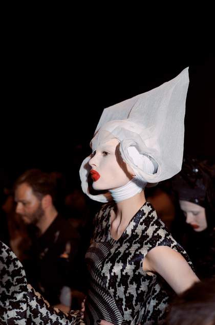 Nick Waplington, Untitled, 2008-2009