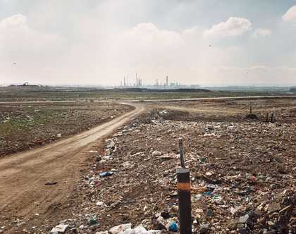 Nick Waplington, Untitled, 2008-2009