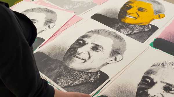How to Print like Warhol | Tate