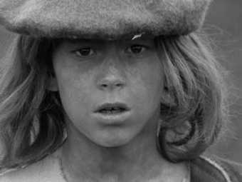 Peter Watkins Culloden 1964 film still