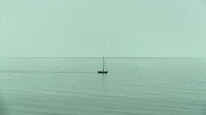 John Smith, stills from Horizon (Five Pounds a Belgian) 2012