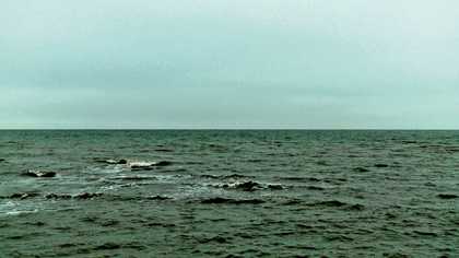 John Smith, still from Horizon (Five Pounds a Belgian) 2012