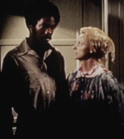 Jamaa Fanaka Welcome Home Brother Charles 1975, film still Courtesy of UCLA Film & Television Archive