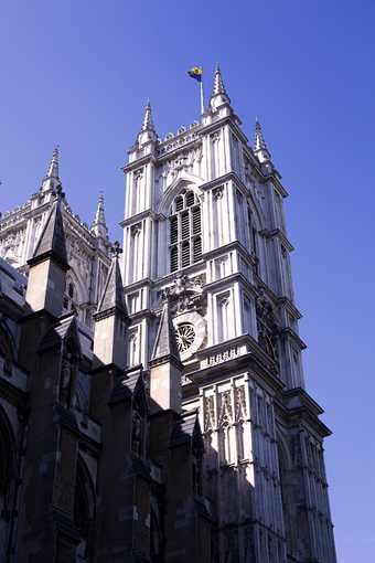 Westminster Abbey