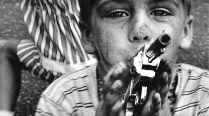 William Klein