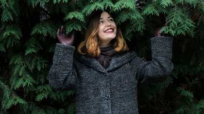 quiz Whats your Winter Wonderland