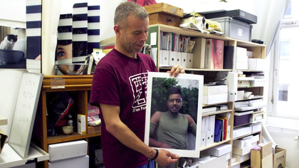 Wolfgang Tillmans
