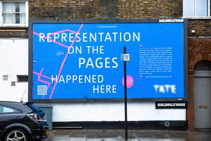 Image: Courtesy Jack Arts (@Jack_Arts)