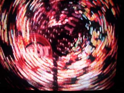 Jud Yalkut Still from Turn, Turn, Turn