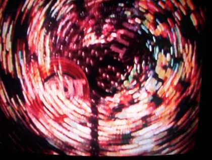 Jud Yalkut Still from Turn, Turn, Turn