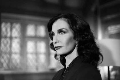 Mark Aerial Waller, Yoga Horror, 2014, screening at Tate