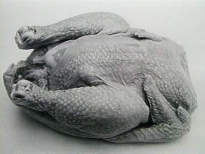 Bruce and Norman Yonemoto Blinky 1988, film still. Courtesy Electronic Arts Intermix (EAI), New York