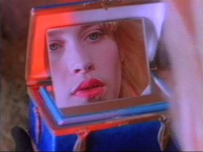 Bruce and Norman Yonemoto, Made in Hollywood 1990, film still. Courtesy Electronic Arts Intermix (EAI), New York