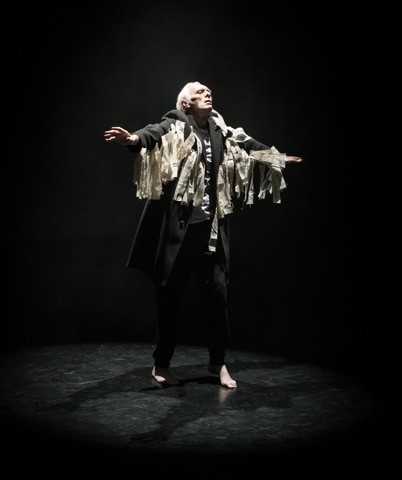 Recovery Movements: Art, Addiction, Activism in Tate Exchange